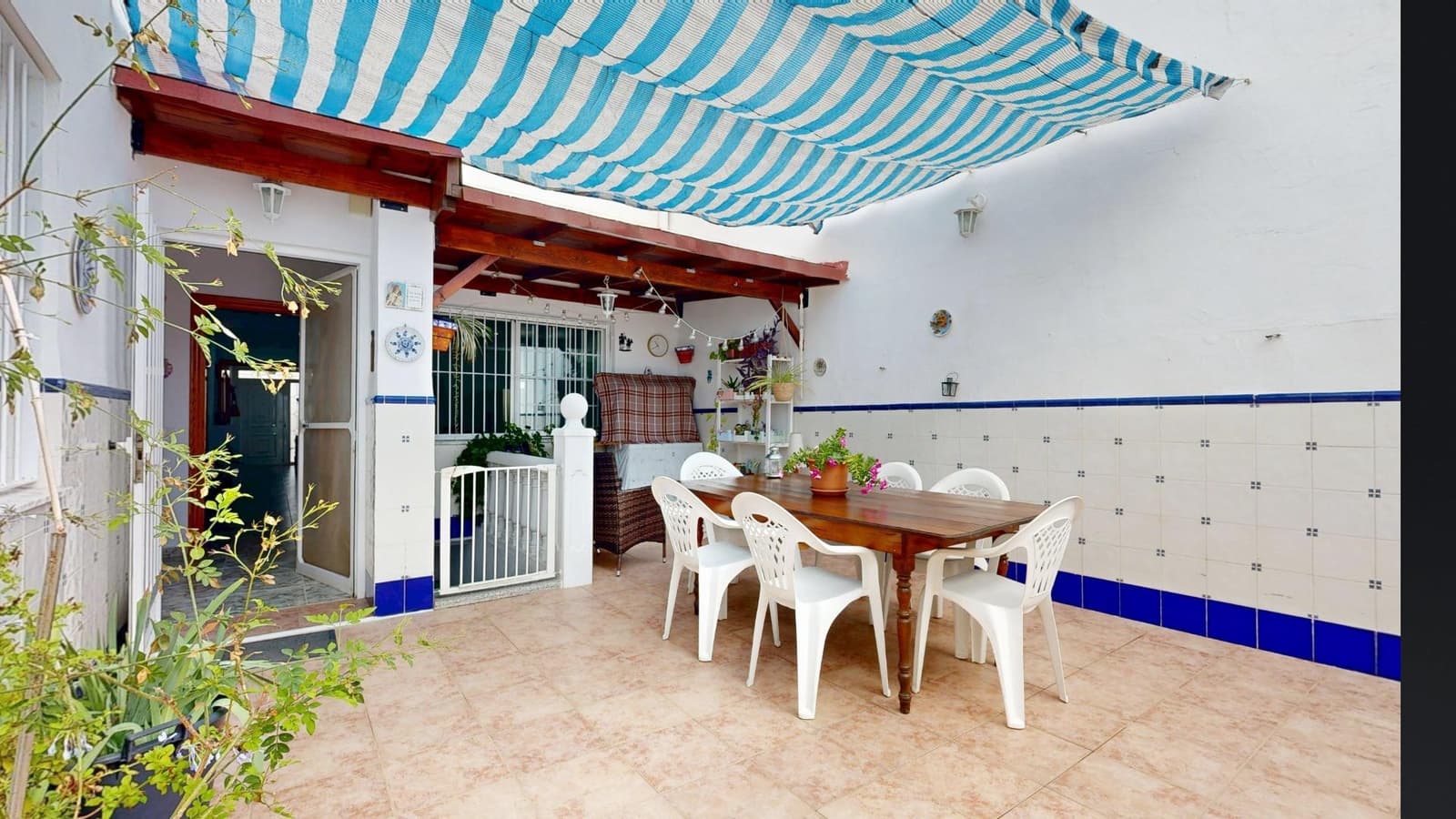 Apartamento de 3 habitaciones en Massamagrell en venta - 310.000 € (Ref: 10173969)