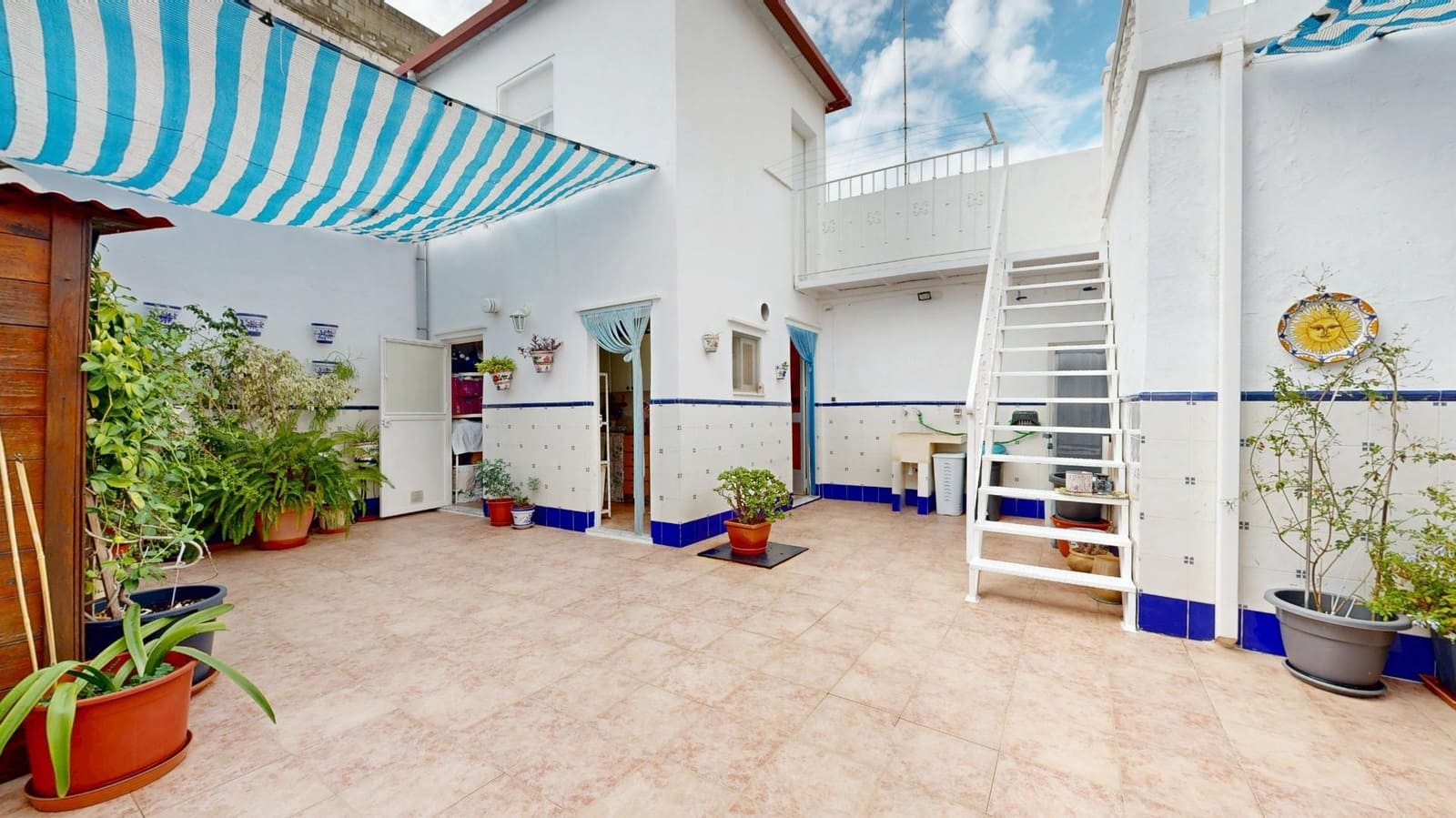 Apartamento de 3 habitaciones en Massamagrell en venta - 310.000 € (Ref: 10173969)