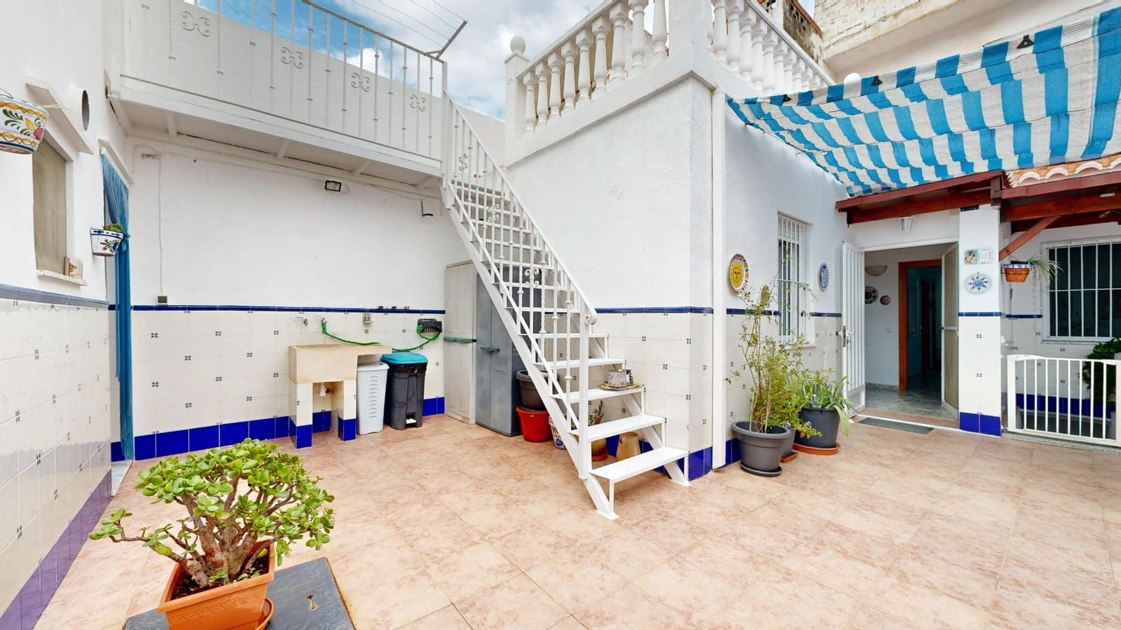 Apartamento de 3 habitaciones en Massamagrell en venta - 310.000 € (Ref: 10173969)
