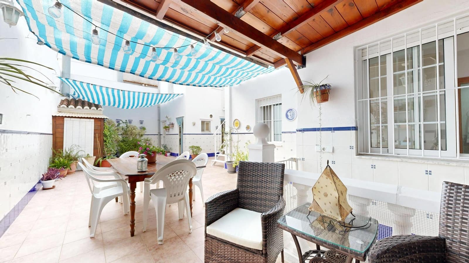Apartamento de 3 habitaciones en Massamagrell en venta - 310.000 € (Ref: 10173969)