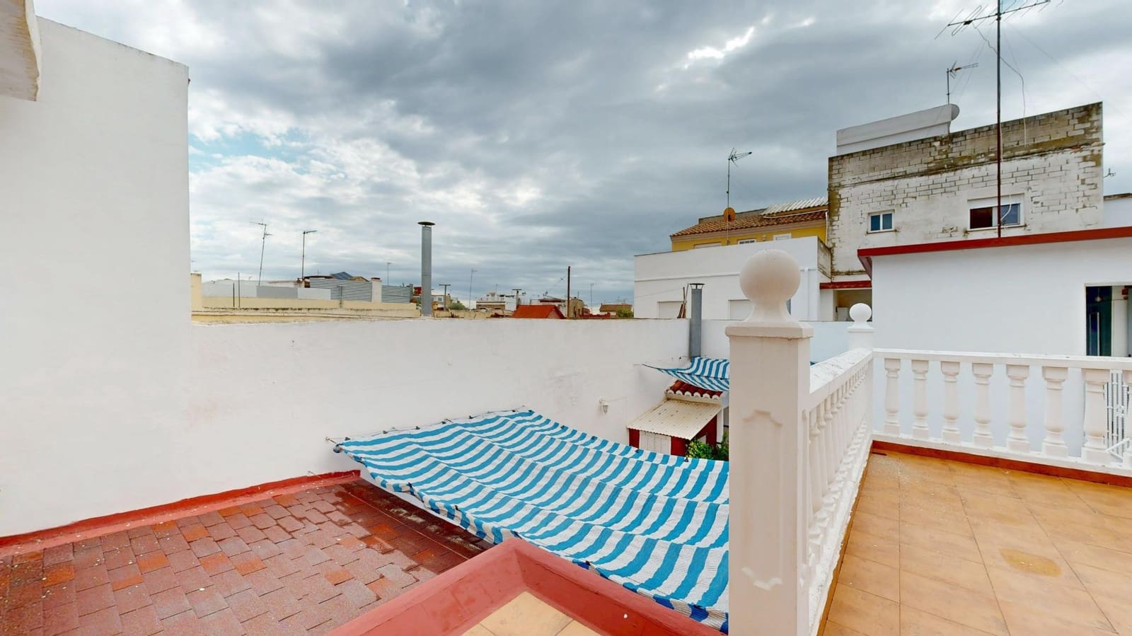 Apartamento de 3 habitaciones en Massamagrell en venta - 310.000 € (Ref: 10173969)