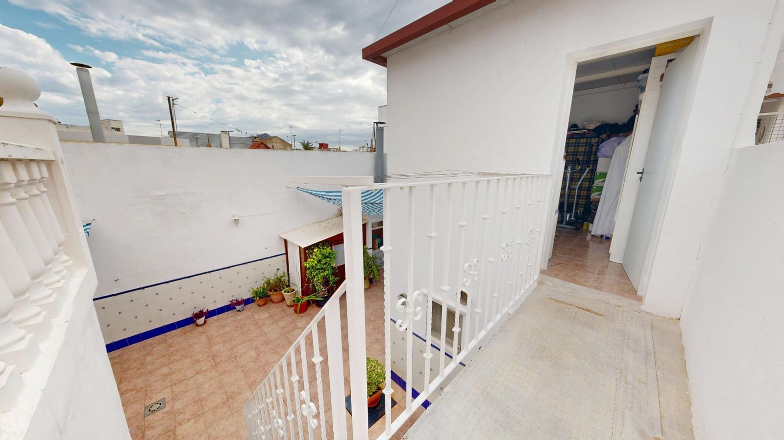 Apartamento de 3 habitaciones en Massamagrell en venta - 310.000 € (Ref: 10173969)