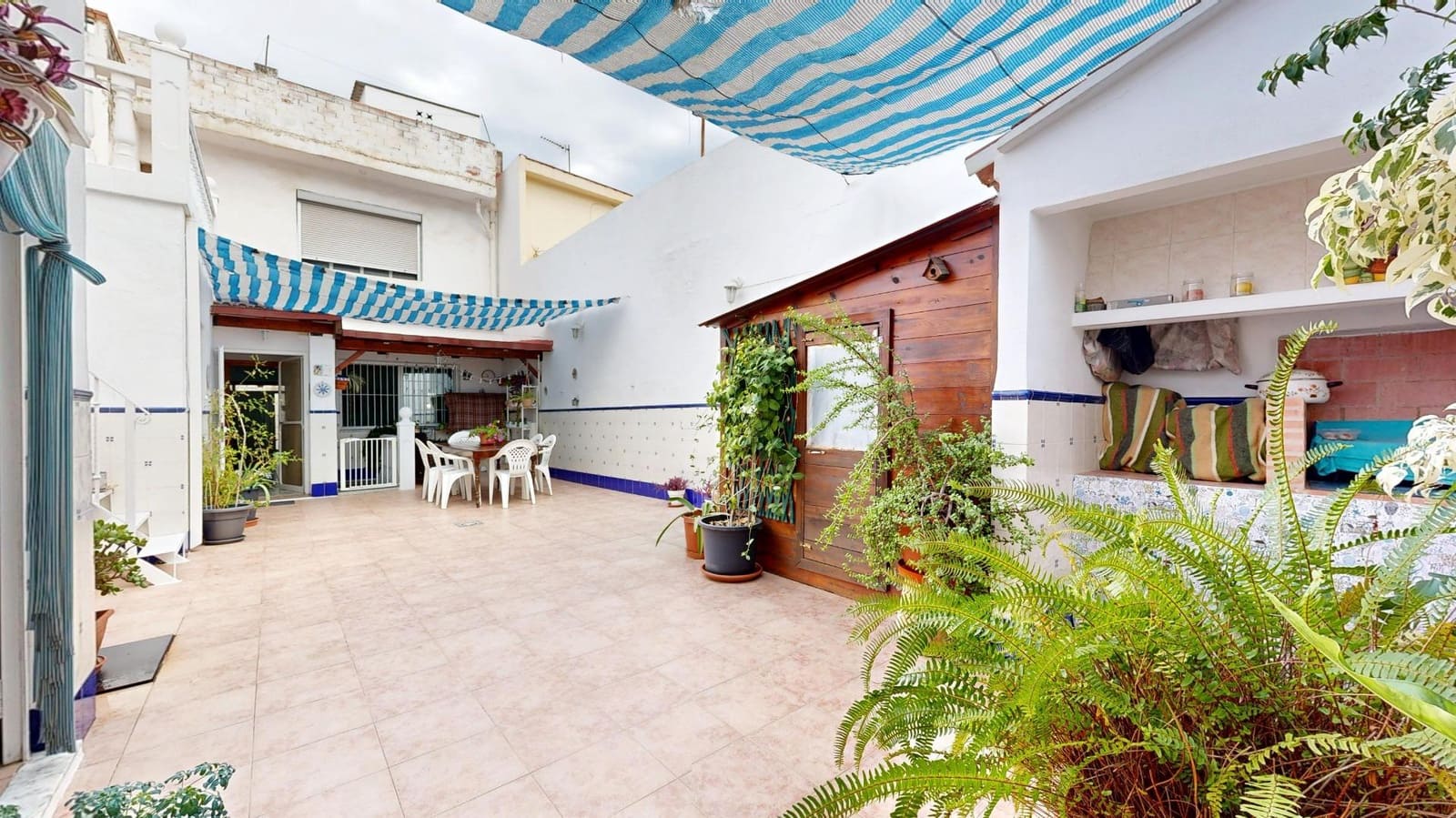 Apartamento de 3 habitaciones en Massamagrell en venta - 310.000 € (Ref: 10173969)
