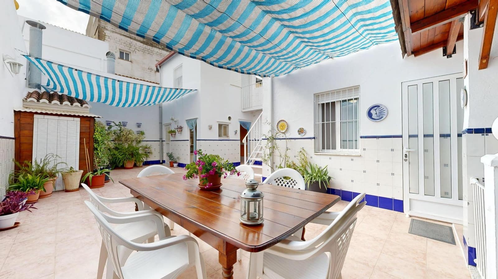 Apartamento de 3 habitaciones en Massamagrell en venta - 310.000 € (Ref: 10173969)