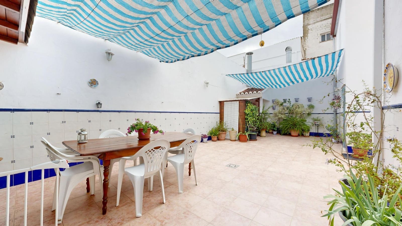 Apartamento de 3 habitaciones en Massamagrell en venta - 310.000 € (Ref: 10173969)