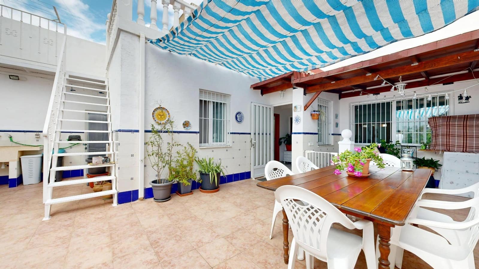 Apartamento de 3 habitaciones en Massamagrell en venta - 310.000 € (Ref: 10173969)