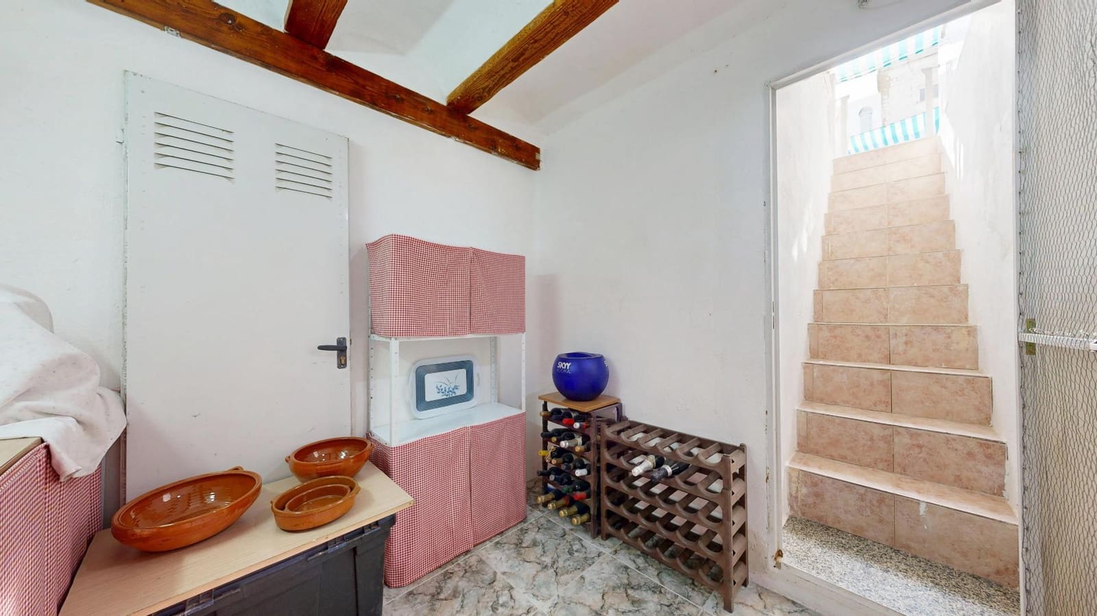 Apartamento de 3 habitaciones en Massamagrell en venta - 310.000 € (Ref: 10173969)
