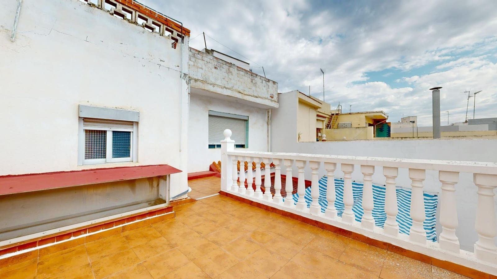 Apartamento de 3 habitaciones en Massamagrell en venta - 310.000 € (Ref: 10173969)