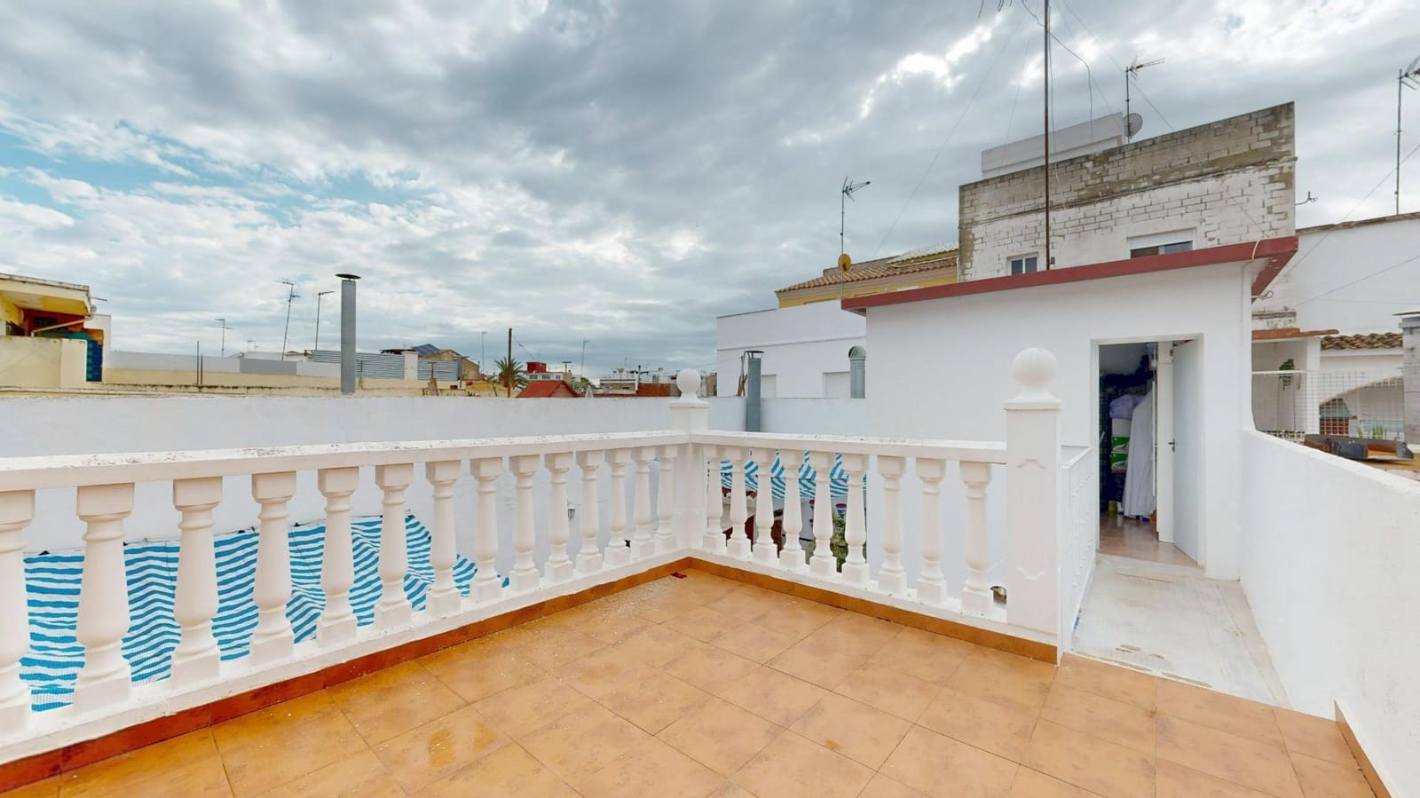 Apartamento de 3 habitaciones en Massamagrell en venta - 310.000 € (Ref: 10173969)