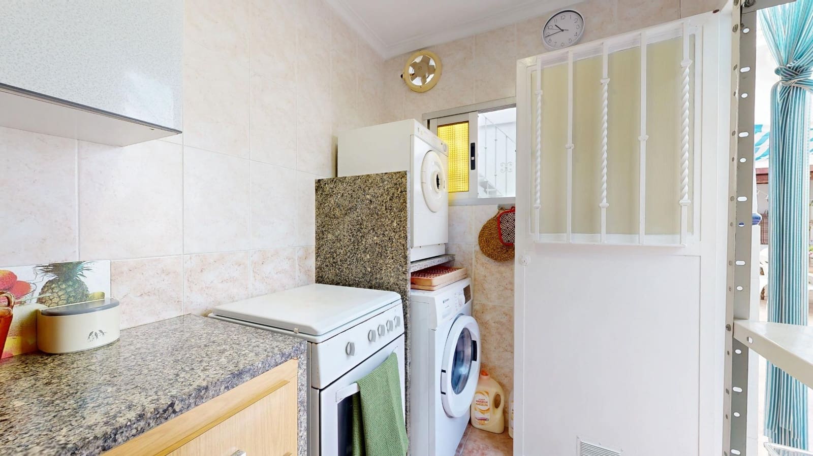 Apartamento de 3 habitaciones en Massamagrell en venta - 310.000 € (Ref: 10173969)