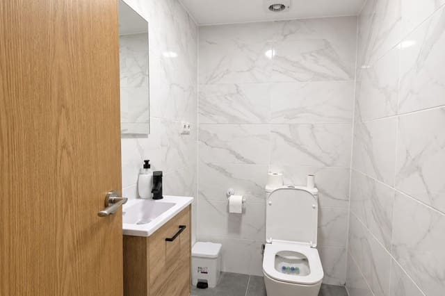 3 slaapkamer Flat te koop in Tres Forques, Valencia stad - € 225.000 (Ref: 10174645)