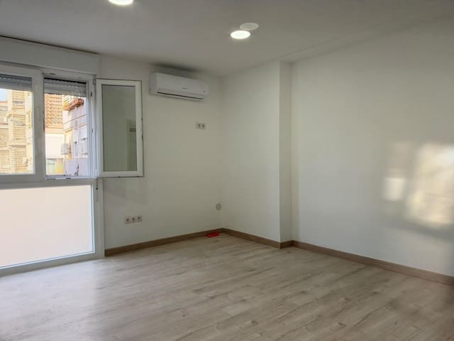 3 slaapkamer Flat te koop in Tres Forques, Valencia stad - € 225.000 (Ref: 10174645)