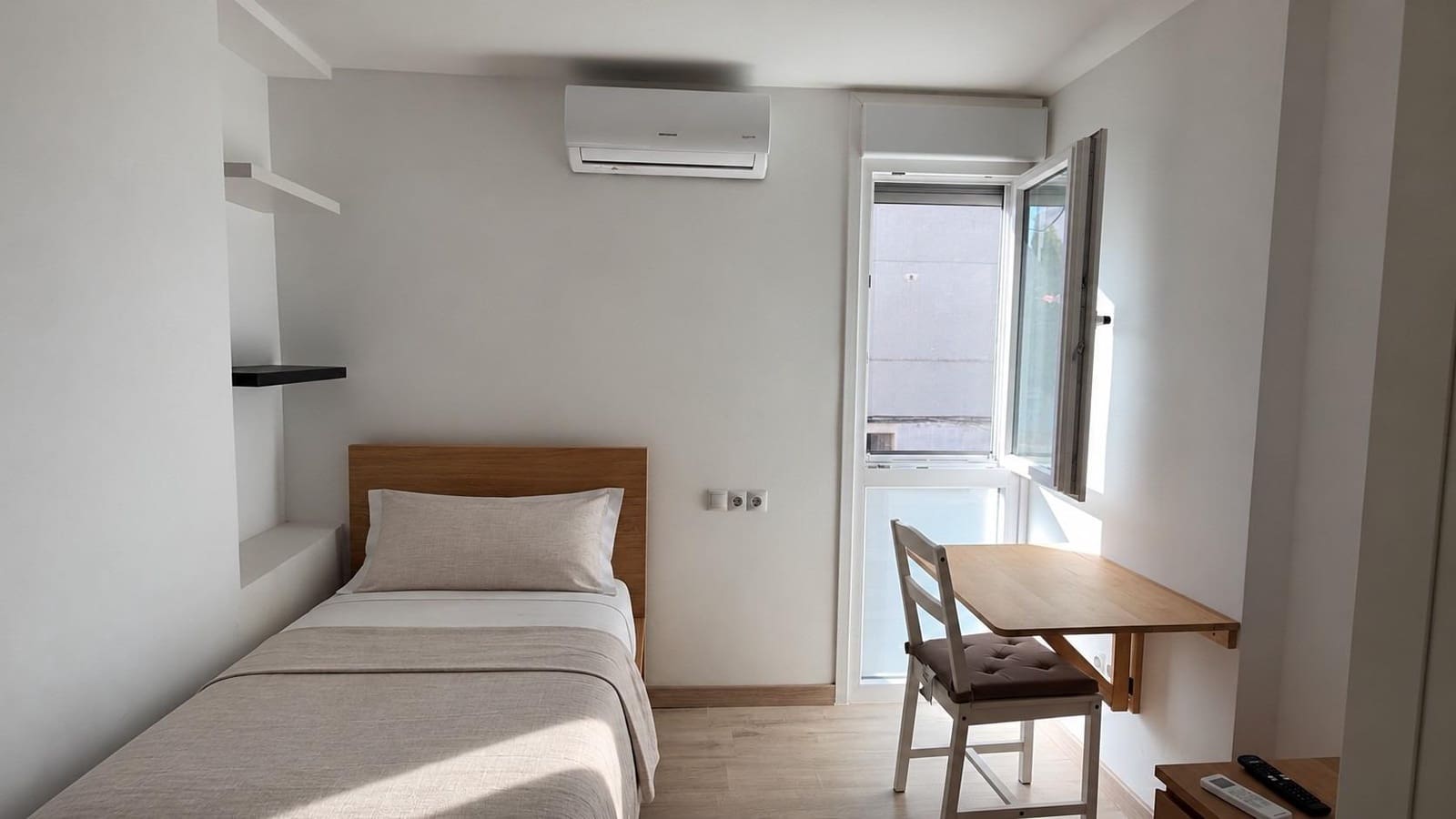3 slaapkamer Flat te koop in Valencia stad - € 225.000 (Ref: 10174645)