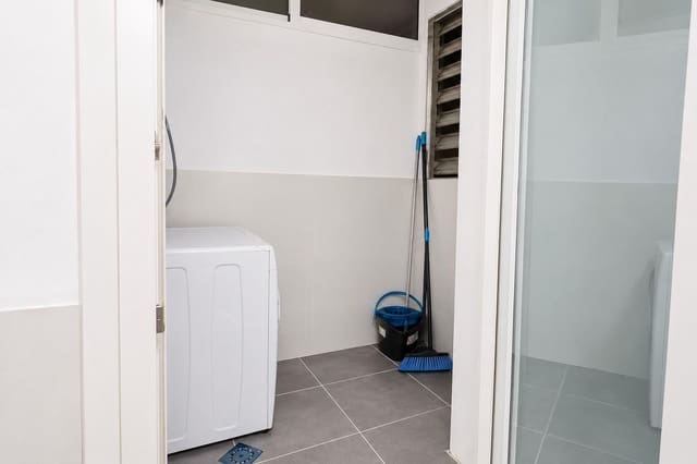 3 sypialnia Mieszkanie na sprzedaż w Tres Forques, Miasto Walencja - 225 000 € (Ref: 10174645)