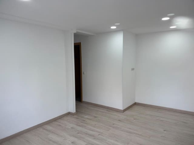 3 sypialnia Mieszkanie na sprzedaż w Tres Forques, Miasto Walencja - 225 000 € (Ref: 10174645)