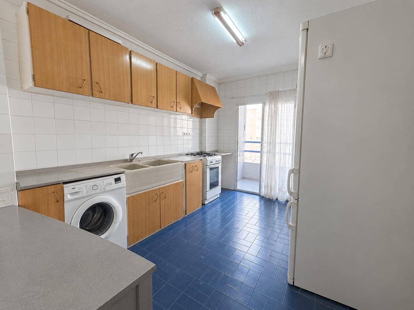 Piso de 3 habitaciones en València ciudad en venta - 179.900 € (Ref: 10174646)