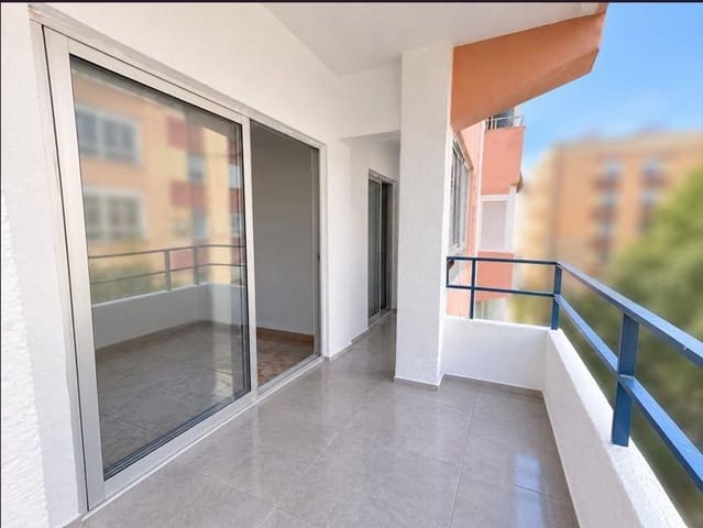 Piso de 3 habitaciones en Ciutat Fallera, València ciudad en venta - 179.900 € (Ref: 10174646)