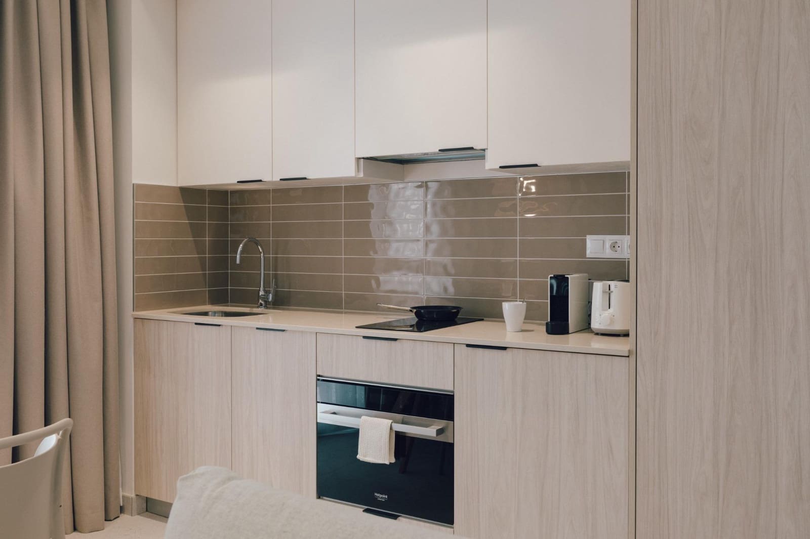 Loft for sale in Valencia city - € 180,000 (Ref: 10174647)