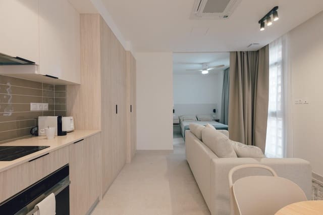 Vind till salu i Mestalla, Valencia stad - 180 000 € (Ref: 10174647)