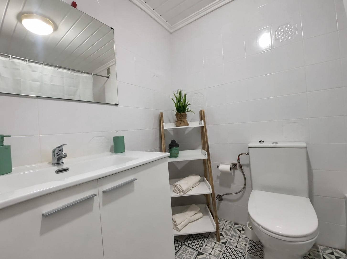 2 bedroom Flat for sale in Cullera with pool - € 159,000 (Ref: 10180622)