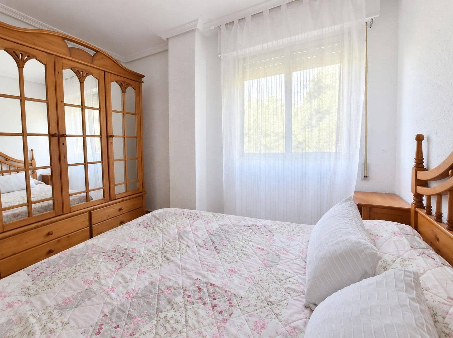 2 bedroom Flat for sale in Cullera with pool - € 159,000 (Ref: 10180622)