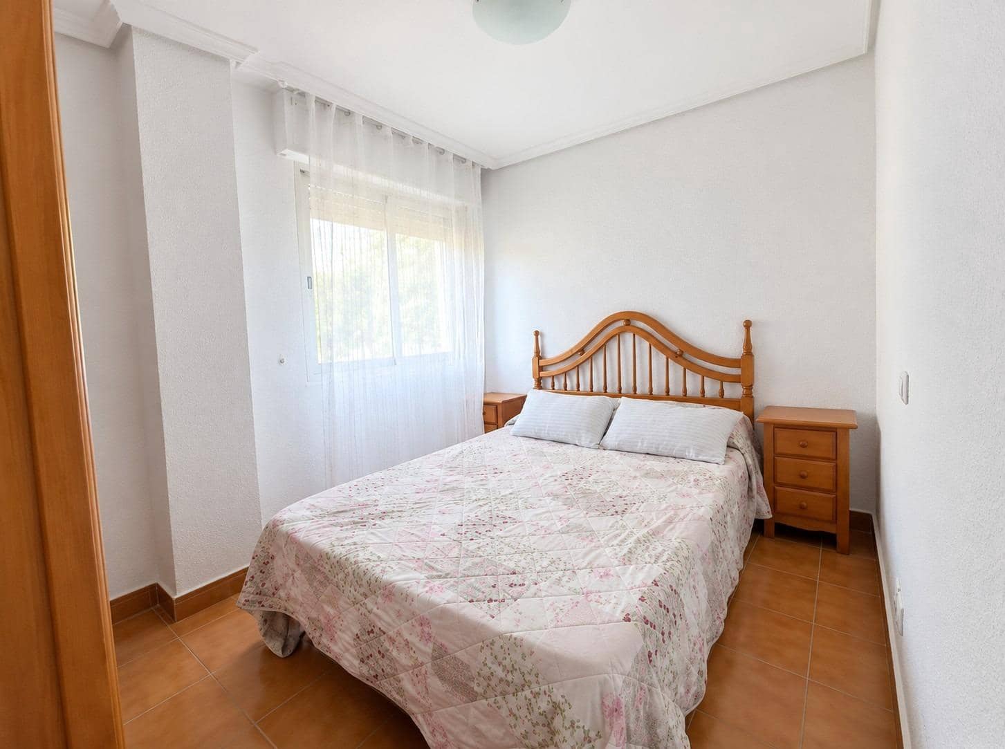 2 bedroom Flat for sale in Cullera with pool - € 159,000 (Ref: 10180622)
