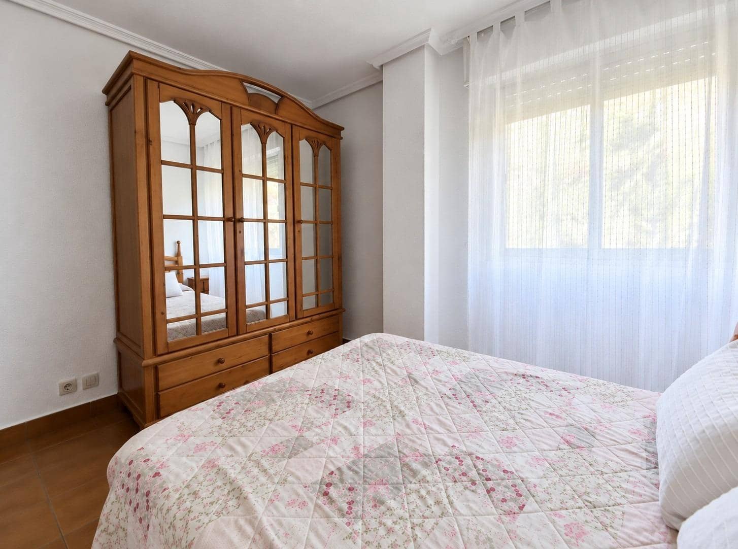 2 bedroom Flat for sale in Cullera with pool - € 159,000 (Ref: 10180622)