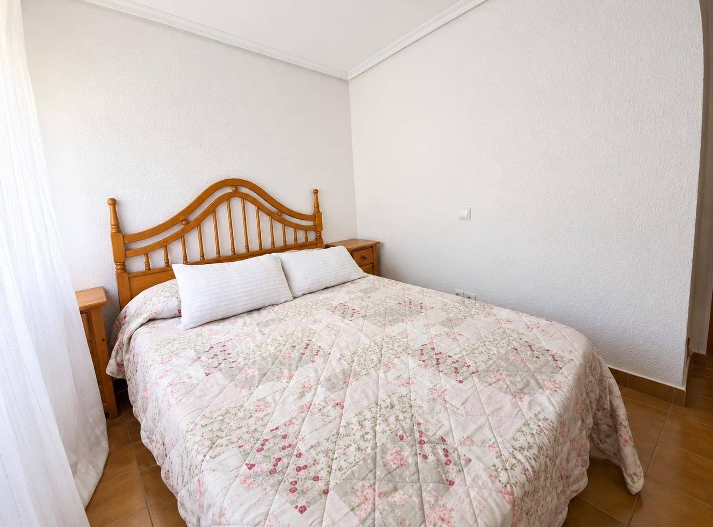 2 bedroom Flat for sale in Cullera with pool - € 159,000 (Ref: 10180622)
