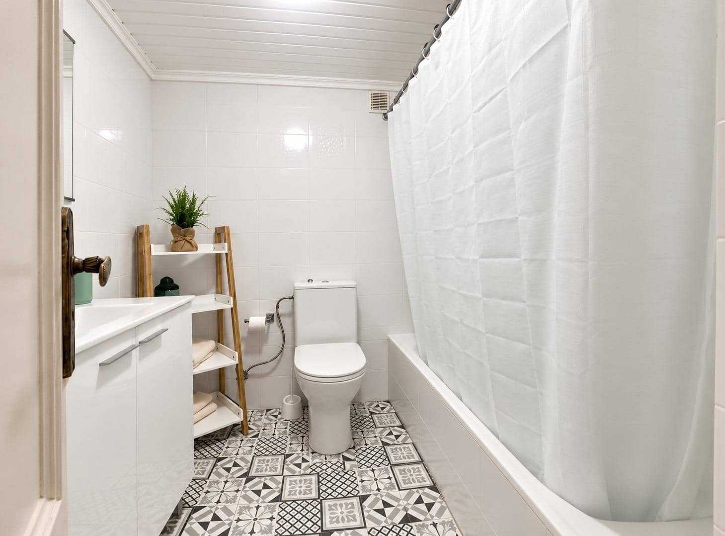 2 bedroom Flat for sale in Cullera with pool - € 159,000 (Ref: 10180622)