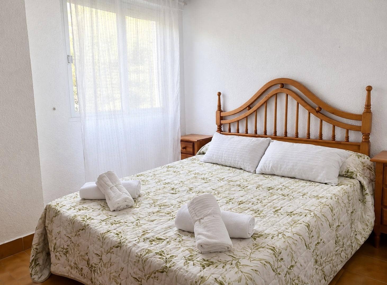 2 bedroom Flat for sale in Cullera with pool - € 159,000 (Ref: 10180622)