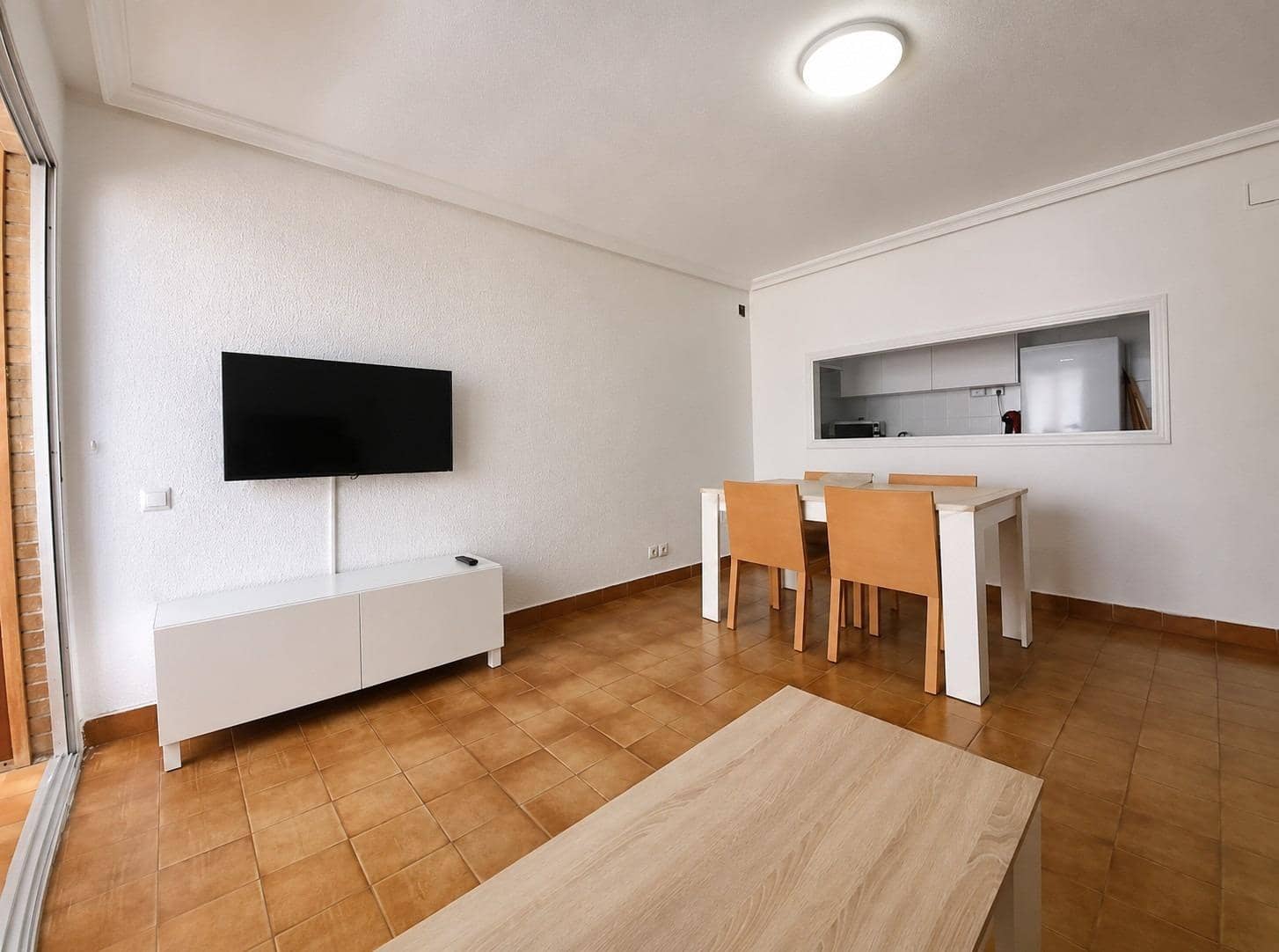 2 bedroom Flat for sale in Cullera with pool - € 159,000 (Ref: 10180622)