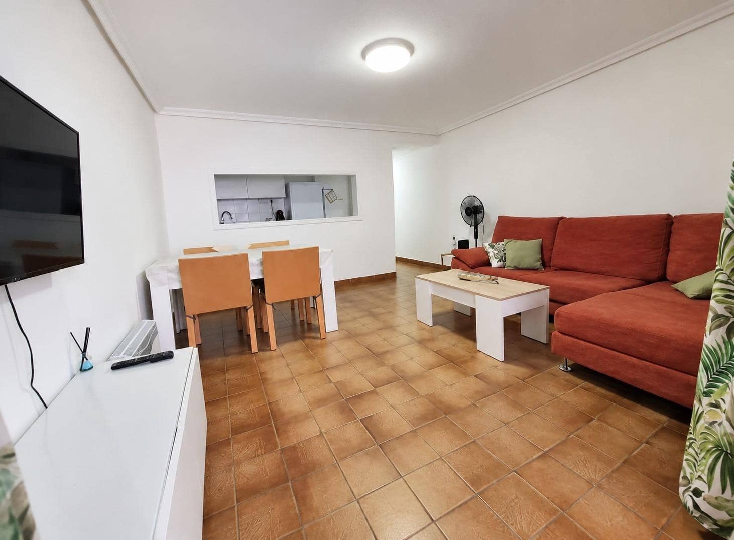 2 bedroom Flat for sale in Cullera with pool - € 159,000 (Ref: 10180622)