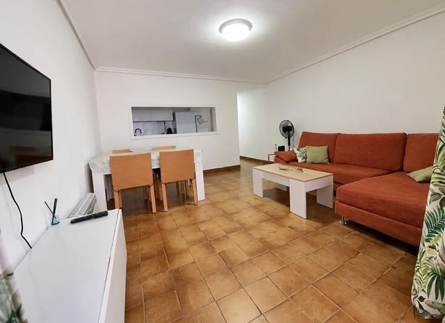 2 bedroom Flat for sale in Cullera with pool - € 159,000 (Ref: 10180622)