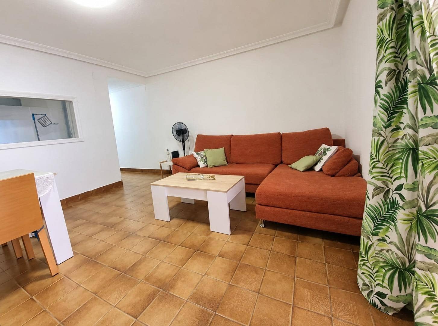 2 bedroom Flat for sale in Cullera with pool - € 159,000 (Ref: 10180622)