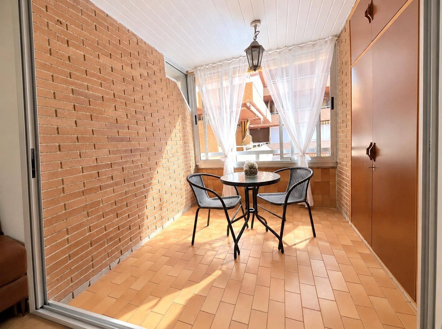 2 bedroom Flat for sale in Cullera with pool - € 159,000 (Ref: 10180622)