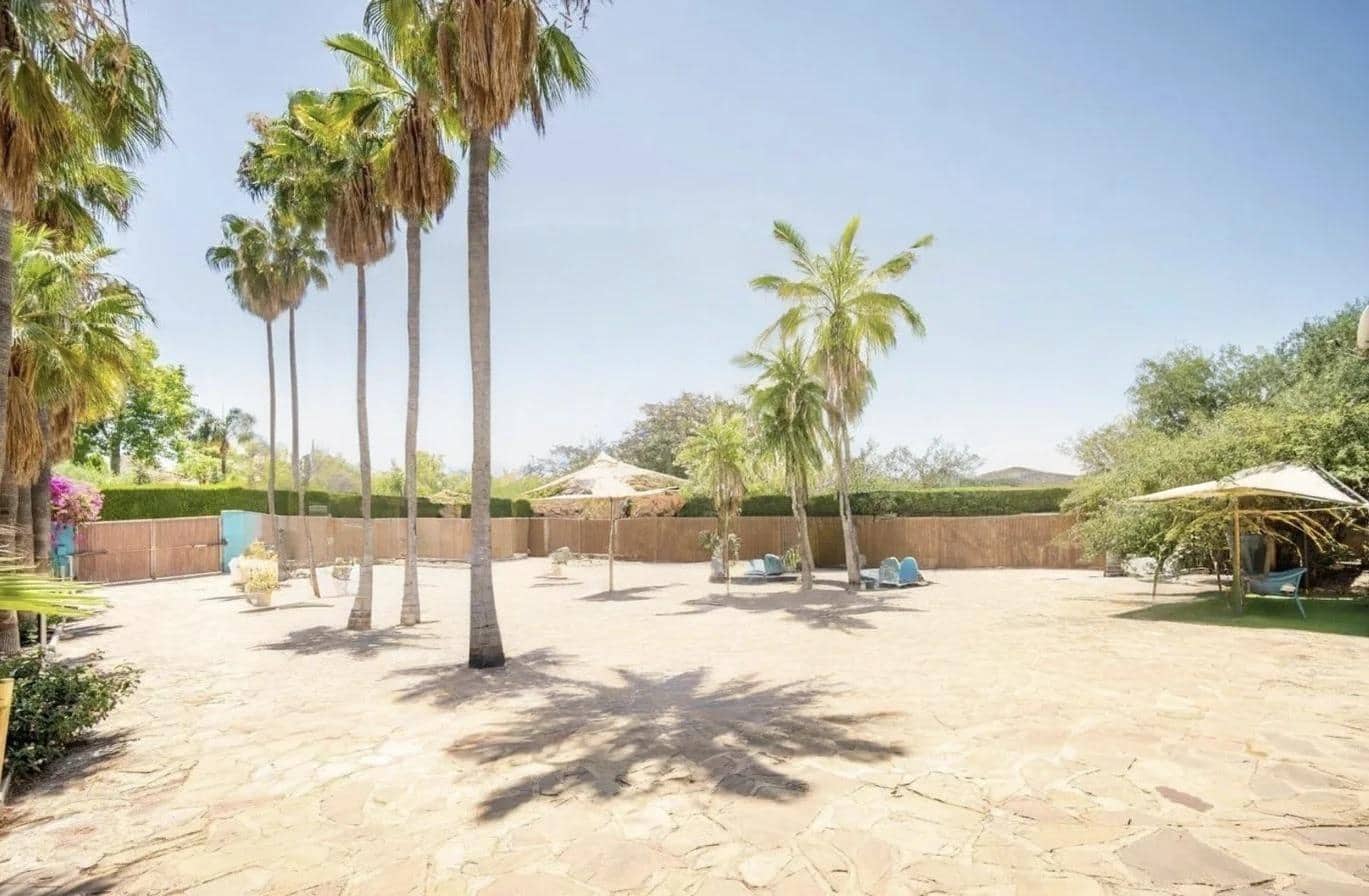 7 slaapkamer Villa te koop in Pucol met zwembad - € 975.000 (Ref: 10184920)
