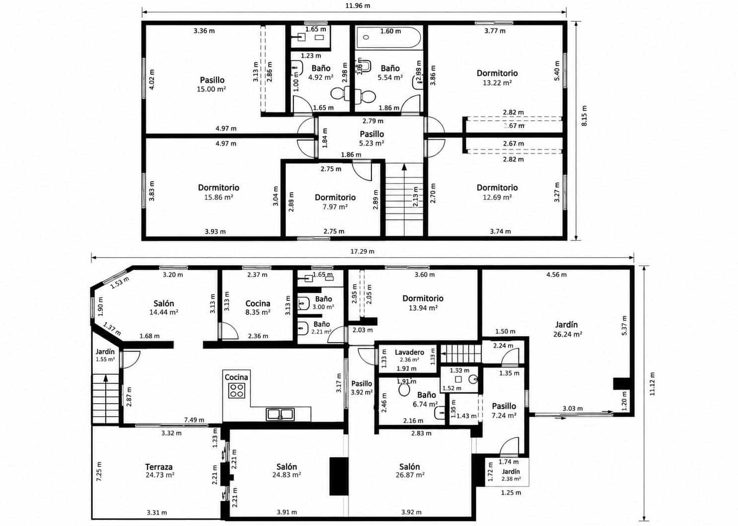 7 slaapkamer Villa te koop in Pucol met zwembad - € 975.000 (Ref: 10184920)