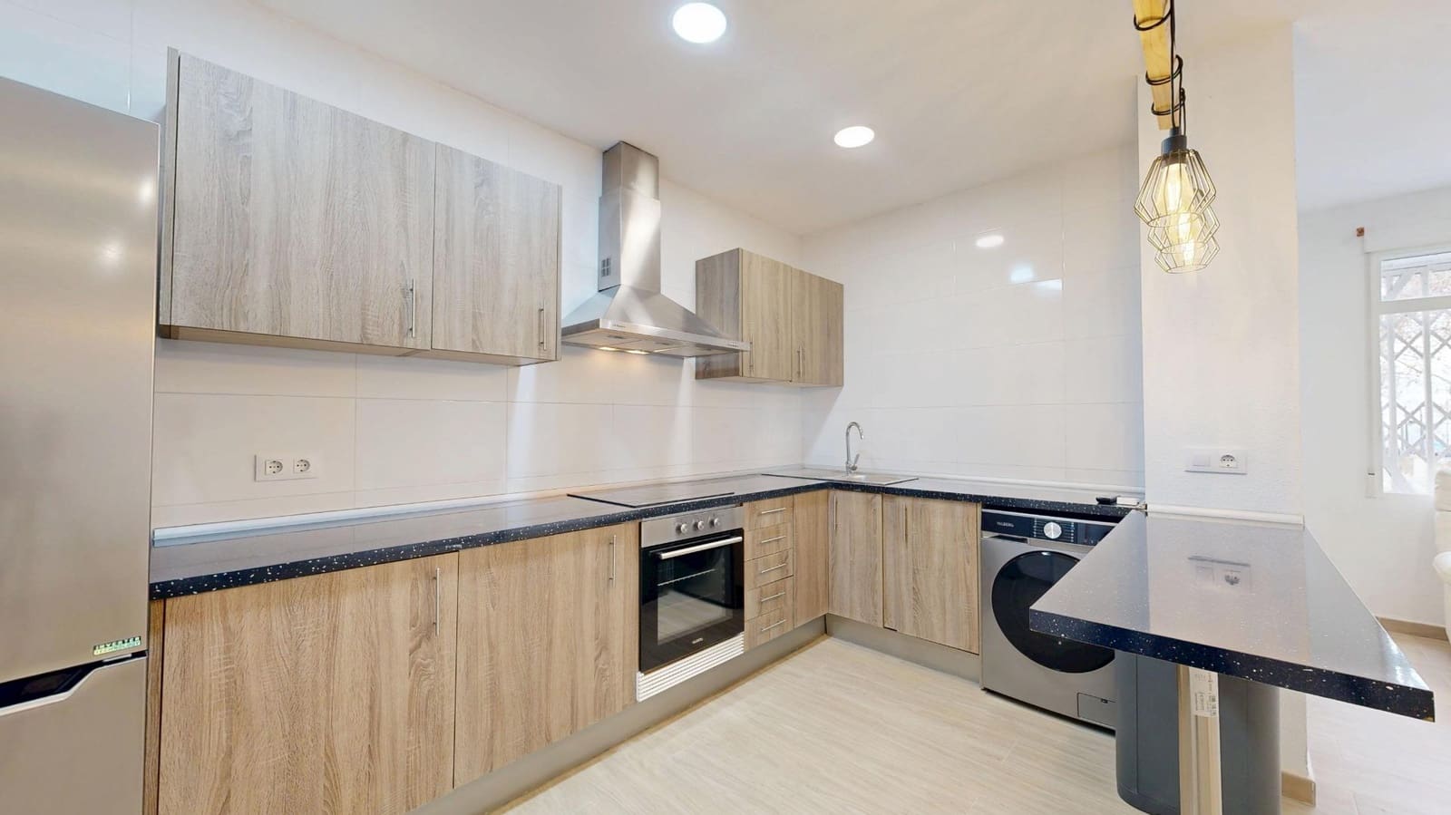 4 slaapkamer Flat te koop in Valencia stad - € 348.000 (Ref: 10184921)