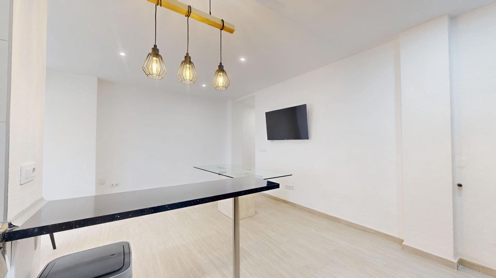 4 slaapkamer Flat te koop in Valencia stad - € 348.000 (Ref: 10184921)