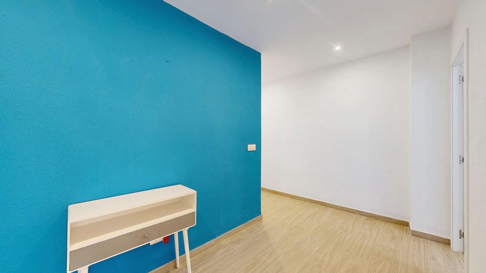 4 slaapkamer Flat te koop in Valencia stad - € 348.000 (Ref: 10184921)
