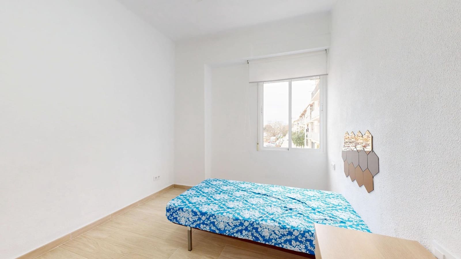 4 slaapkamer Flat te koop in Valencia stad - € 348.000 (Ref: 10184921)