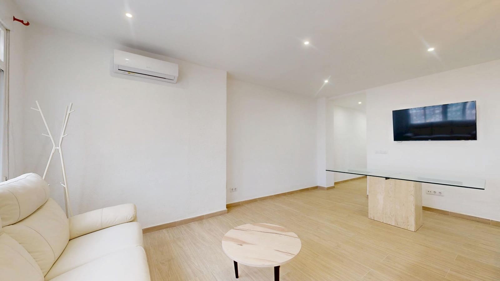 4 slaapkamer Flat te koop in Valencia stad - € 348.000 (Ref: 10184921)