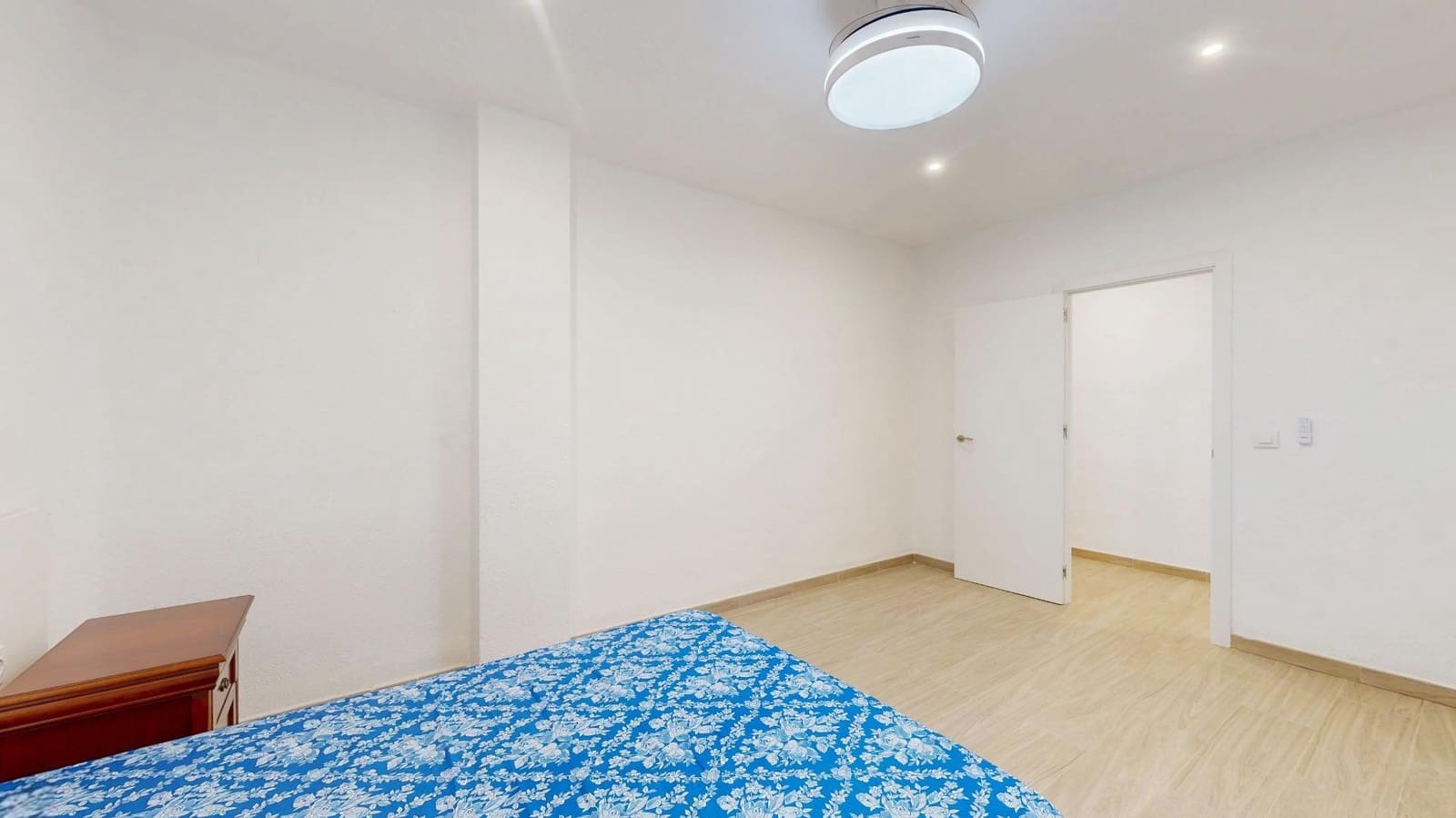 4 slaapkamer Flat te koop in Valencia stad - € 348.000 (Ref: 10184921)