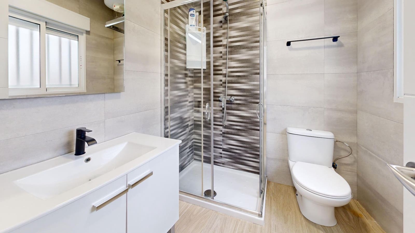 4 slaapkamer Flat te koop in Valencia stad - € 348.000 (Ref: 10184921)
