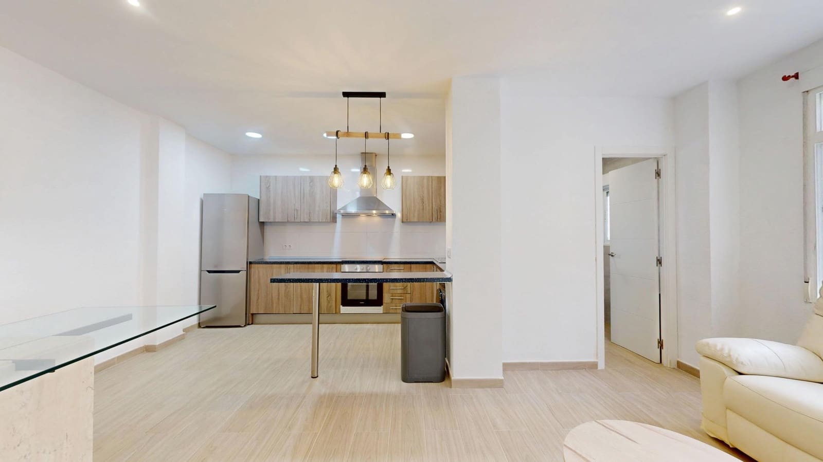 4 slaapkamer Flat te koop in Valencia stad - € 348.000 (Ref: 10184921)