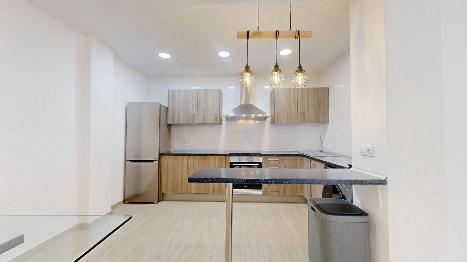 4 slaapkamer Flat te koop in Valencia stad - € 348.000 (Ref: 10184921)