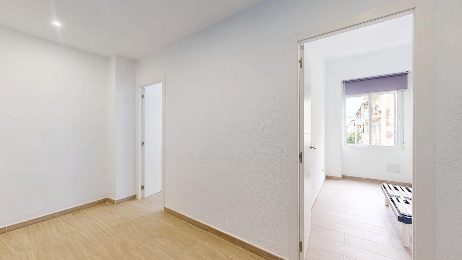 4 slaapkamer Flat te koop in Valencia stad - € 348.000 (Ref: 10184921)