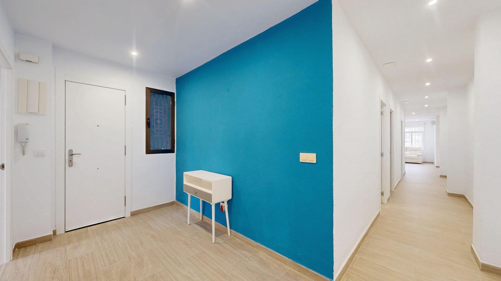 4 slaapkamer Flat te koop in Valencia stad - € 348.000 (Ref: 10184921)