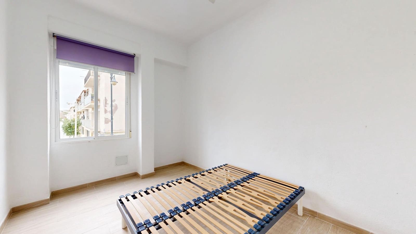 4 slaapkamer Flat te koop in Valencia stad - € 348.000 (Ref: 10184921)