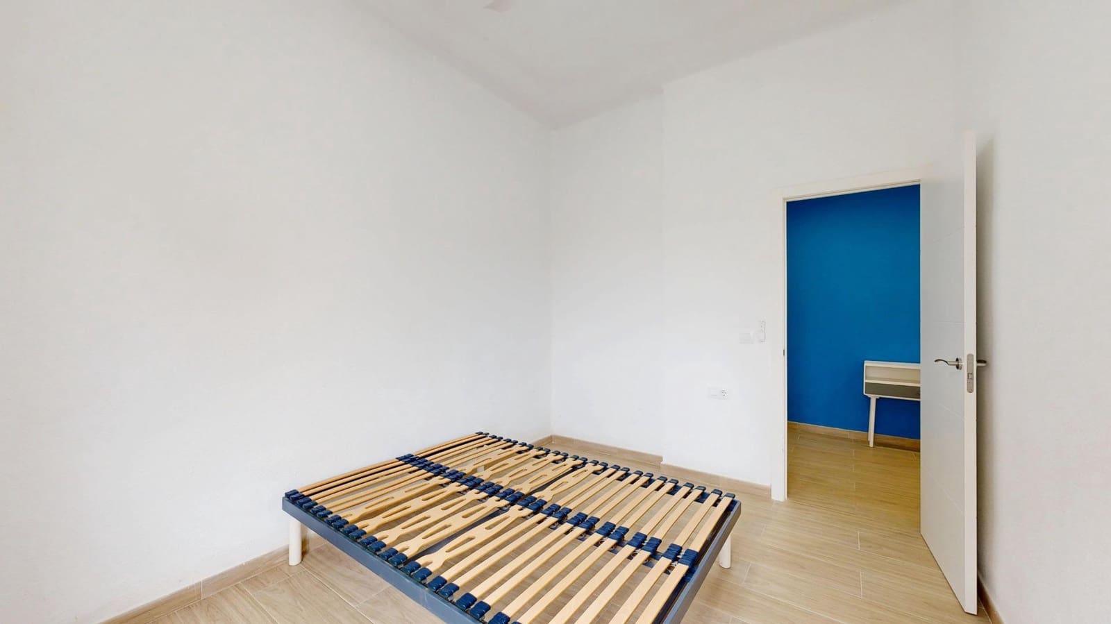 4 slaapkamer Flat te koop in Valencia stad - € 348.000 (Ref: 10184921)